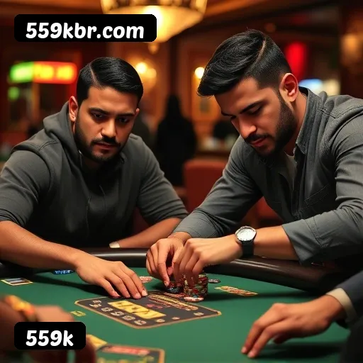 Jogos de Mesa Premium 559k - Blackjack, Roleta, Baccarat